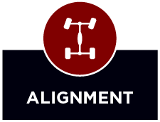 Schedule an Alignment Today at Best Value Tire in Bakersfield, CA 93306