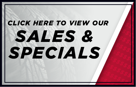 Click Here to View Our Sales & Specials at Best Value Tire in Bakersfield, CA 93306
